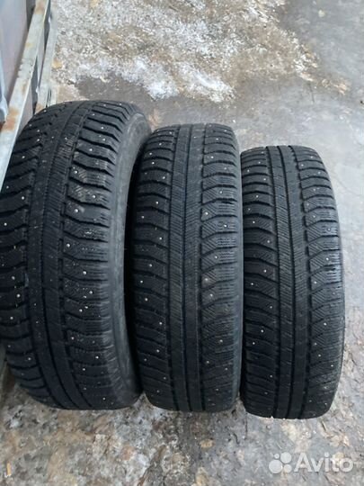 Amtel NordMaster 195/65 R15