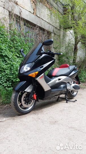 Yamaha T-Max 500 Новый