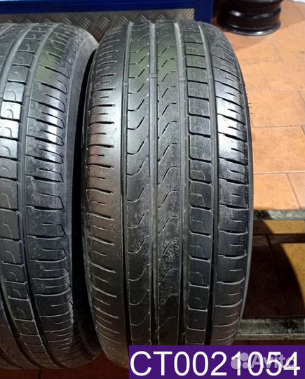 Pirelli Scorpion Verde 215/60 R17 96T