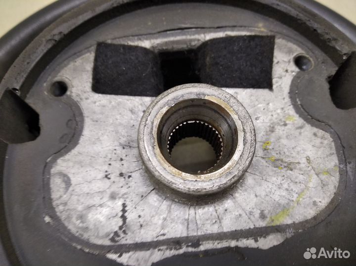 Рулевое колесо без AIR BAG Doblo 2005-2015