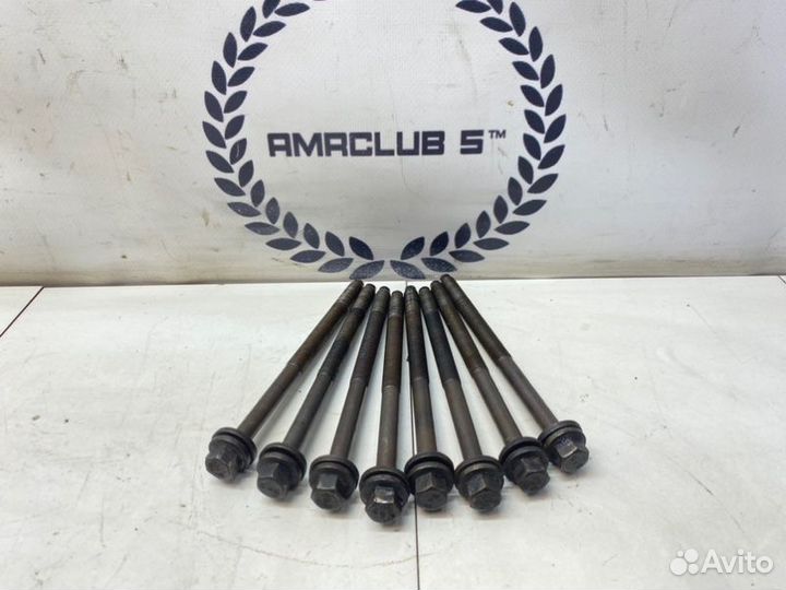 Болты гбц Mazda Mpv 2.5 GY-DE 2001