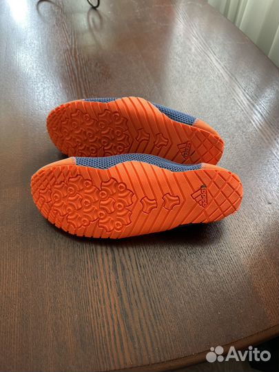 Коралки adidas 37 размер