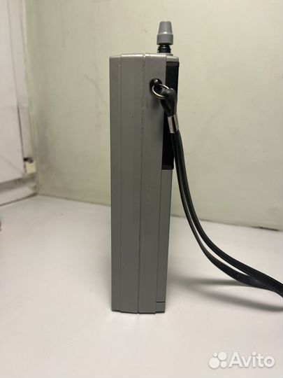 Радиоприемник Нейва рп 206