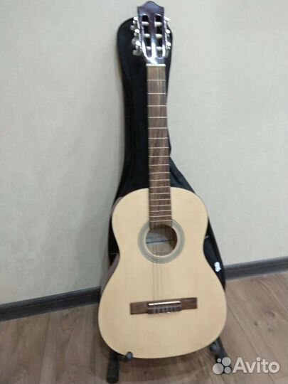 Гитара классическая 3/4 для детей