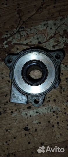 Рабочии сцепления Лачети 1.6