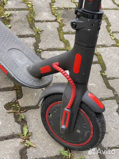 Xiaomi mijia m365 pro (оригинал)