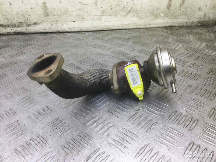 Клапан EGR Audi A4 059131503 Ake