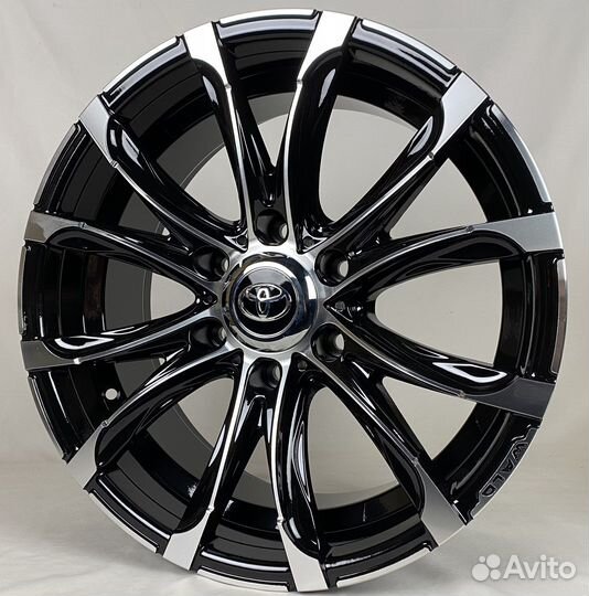 Диски R*20/6x139.7 Toyota LC,Lexus 470
