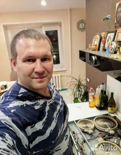 Ремонт Холодильников и Ремонт Стиральных машин