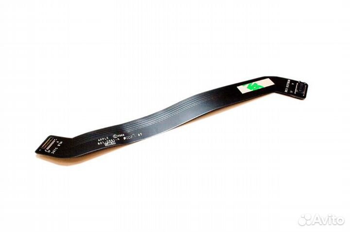 Шлейф WiFi MacBook Pro 15/17 A1286 A1297 2010