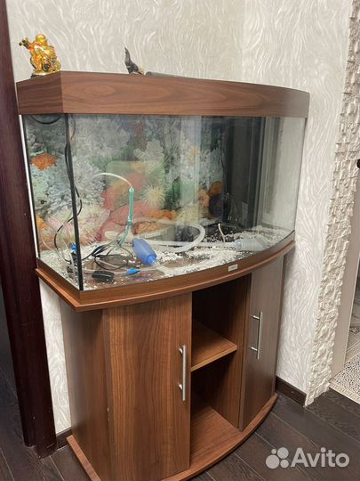 Аквариум Juwel Vision 180