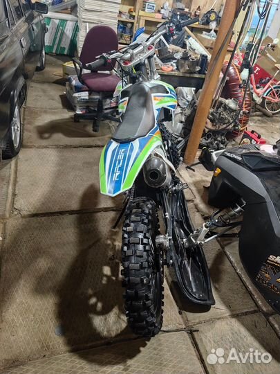 Racer sr-1 cross x1