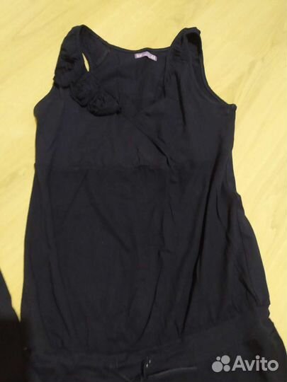 Комбинезон женский для беременных