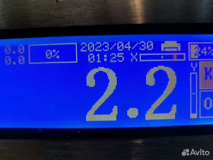 Крыло переднее правое для Peugeot 807 7841P0