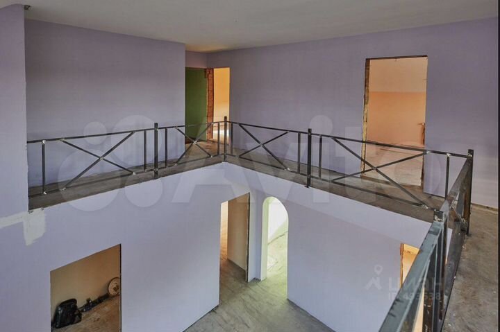 Дом 400 м² на участке 14 сот.