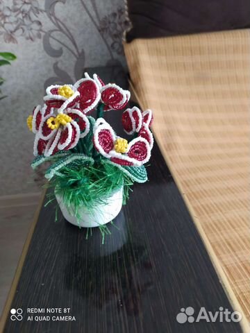 Изделия из бисера