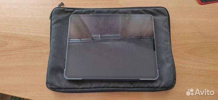 Папка для ноутбука rivacase 7705 Black 15.6