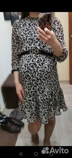 Одежда для беременных, платье, брюки, леггинсы