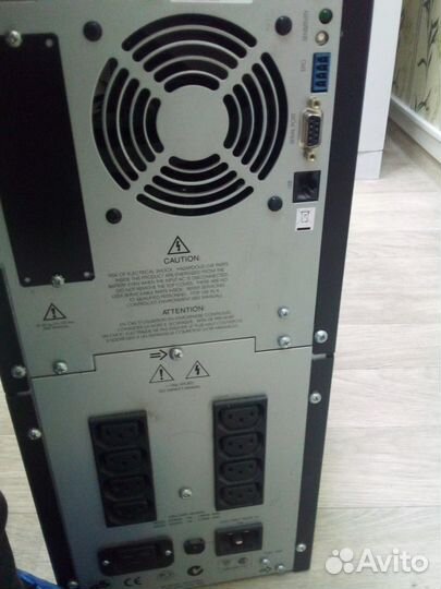 Ибп apc SMART ups 3000