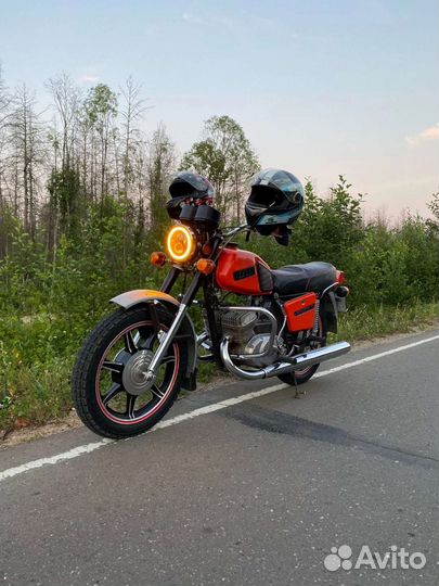 Продам иж юпитер 5