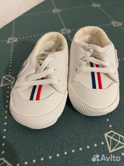 Кеды, кроссовки 19 размер