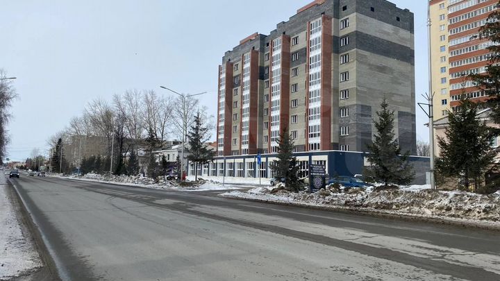 Свободного назначения, 110 м²