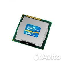 Intel Core i5 2400