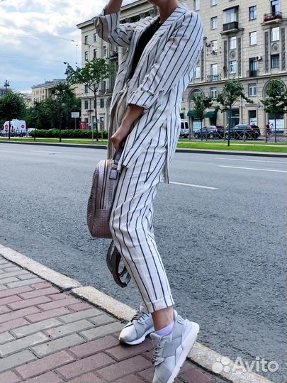 Костюм Stradivarius xs