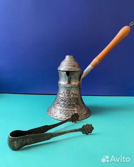 Турка, шипцы