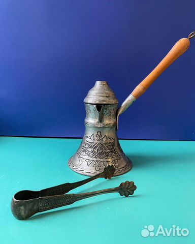 Турка, шипцы