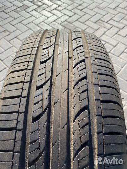 Nexen Roadian 542 245/70 R17