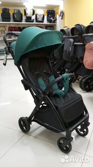 Коляска прогулочная Rant SKY до 22 кг