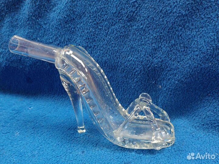 Бутылки фигурные