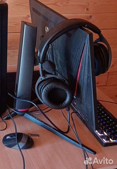 Игровой монитор 144 гц