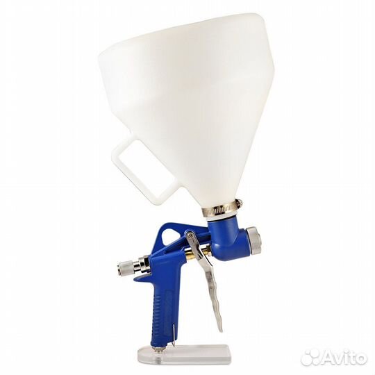 Hyvst R8300/PTQ краскораспылитель для текстурной