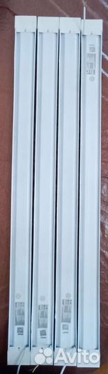 Светильник светодиодный Gauss ip40