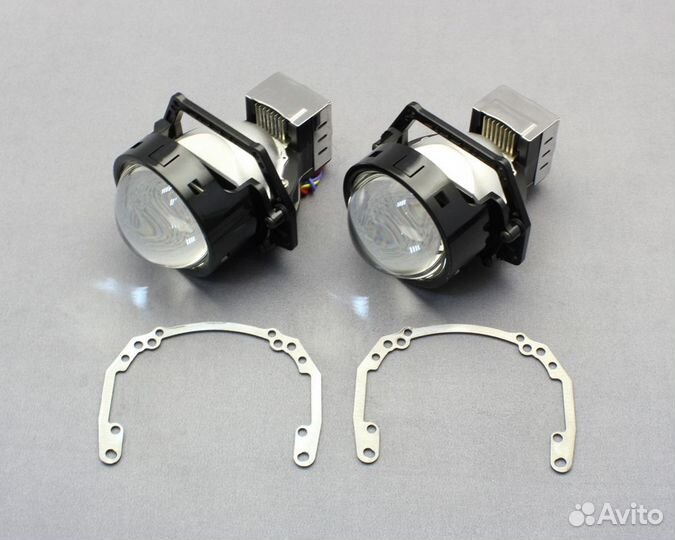 Наборы замены линз Land Rover Range Rover Sport