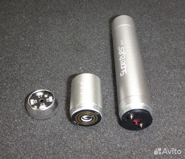 USB микроскоп Supereyes Model B011 #1517