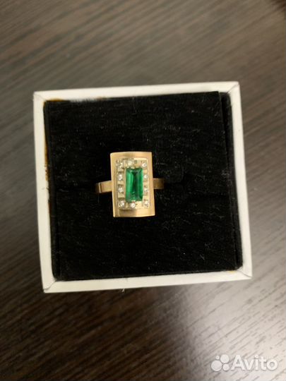 Золотое кольцо