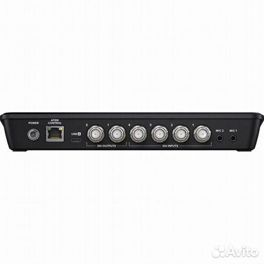 Видеомикшер Blackmagic atem SDI Pro ISO