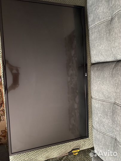 Телевизор бу