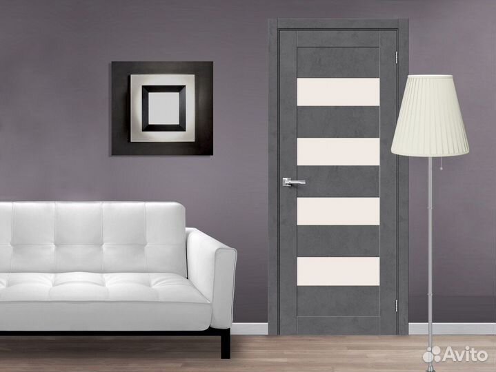 Двери межкомнатные