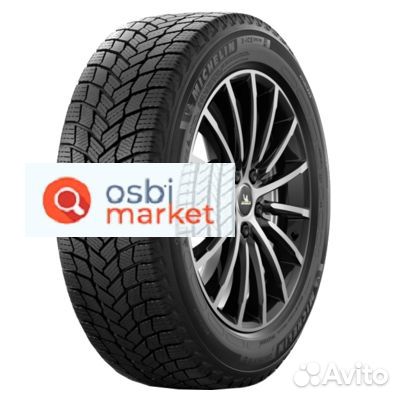 Michelin X-Ice Snow 265/40 R20 104H