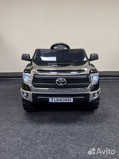 Электромобиль новый Toyota Tundra