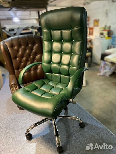 Кресло компьютерное