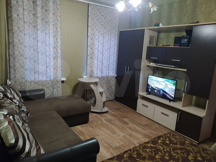 Дом 45 м² на участке 1,5 сот.