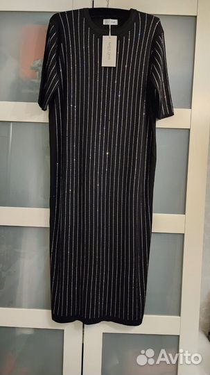Новое Красивое и удобное Платье р.48-56