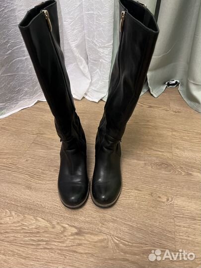 Сапоги ria rosa 37