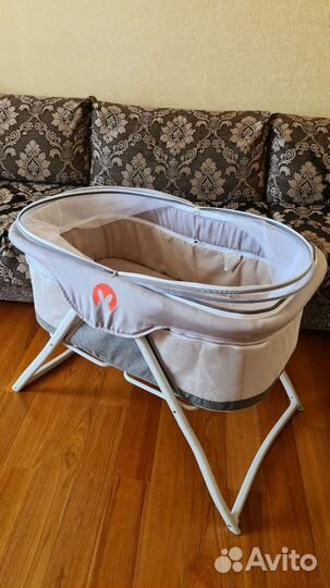 Люлька кроватка колыбель детская