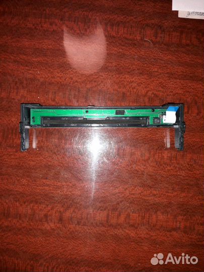 Дисплей сhallenger